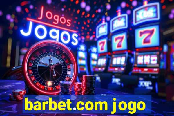 barbet.com jogo